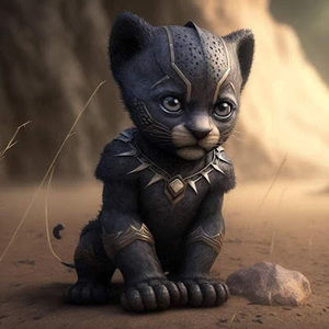 Meet your Posher, Dwight